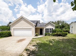 4882 Country Cove Way, Powder Springs, GA 30127