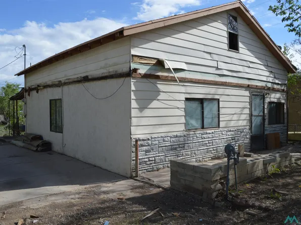 606 E Princeton Ave, Gallup, NM 87301