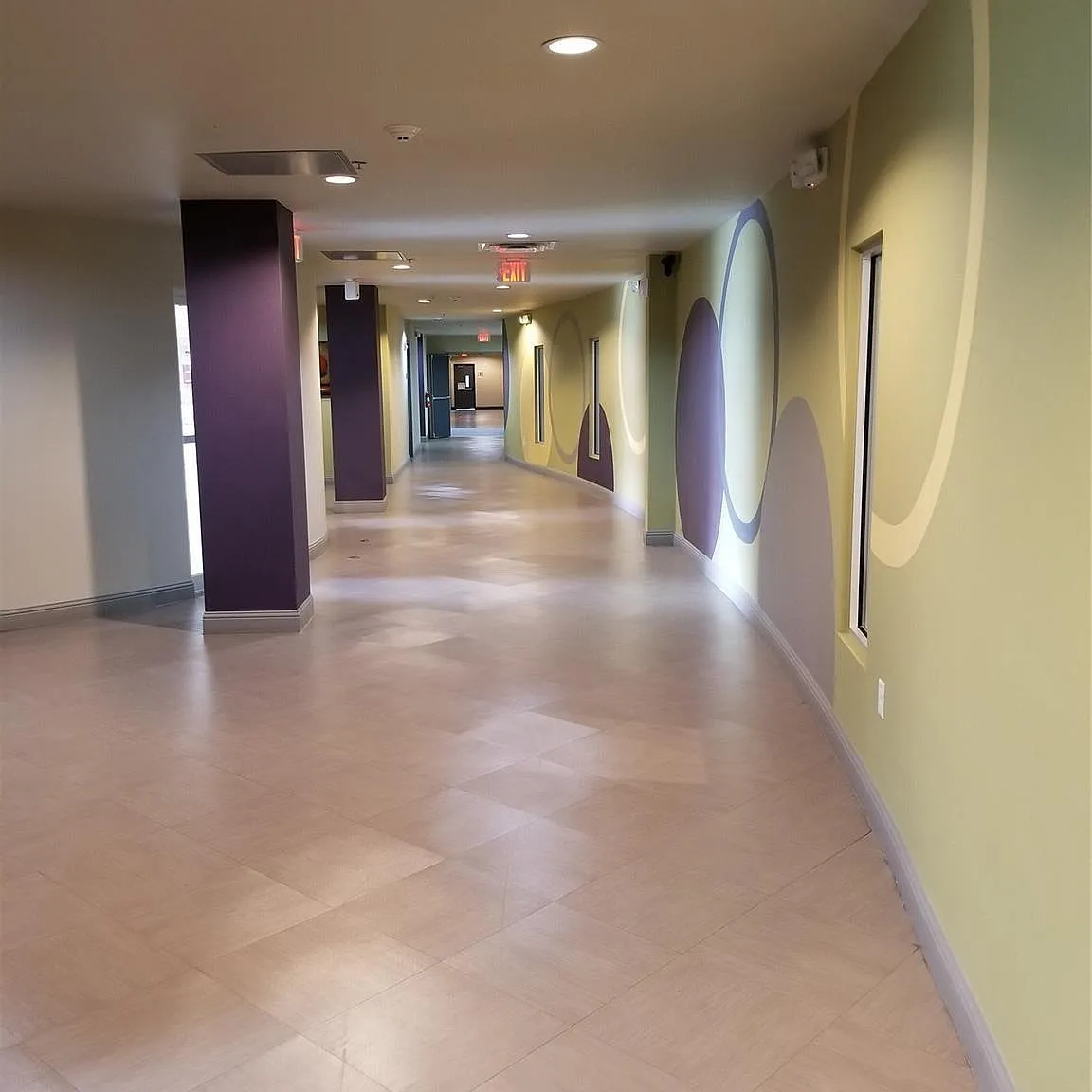 2 bed, 1350 sqft, $1,950 — Photo 4