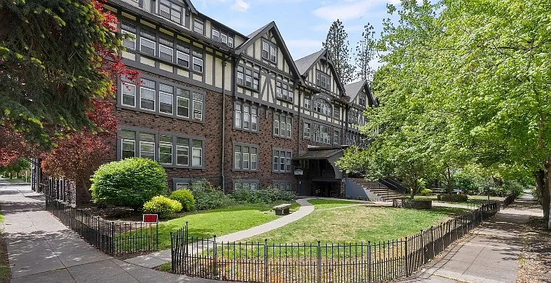 Westminster Apartments