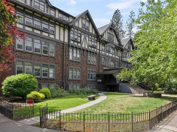 Westminster Apartments, 2301 W Pacific Ave APT 408, Spokane, WA 99201