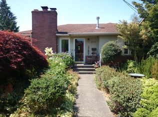 4007 53rd Ave SW, Seattle, WA 98116