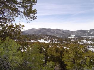 0 Dorado Rd, Fort Garland, CO 81133