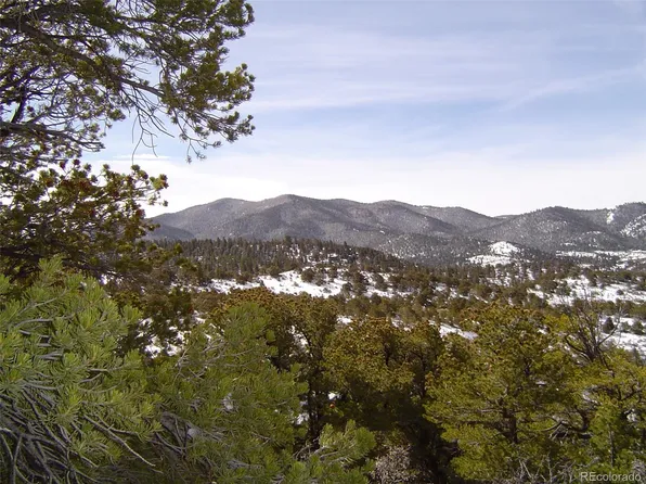 00 Dorado Road, Fort Garland, CO 81133