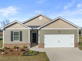127 Taylor Woods Ct #35, Macon Bonaire, GA 31005