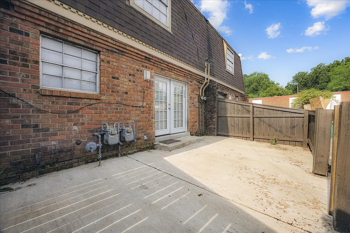 Building Photo - Chambliss Village Townhomes