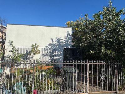 6208 Santa Fe Ave, Huntington Park, CA, 90255