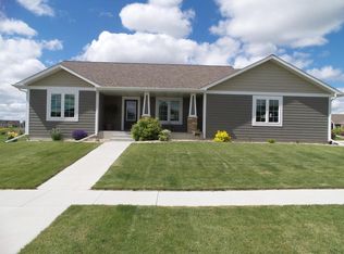 1615 St Justice St, Brookings, SD 57006