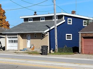 3744 E Jackson Blvd, Elkhart, IN 46516