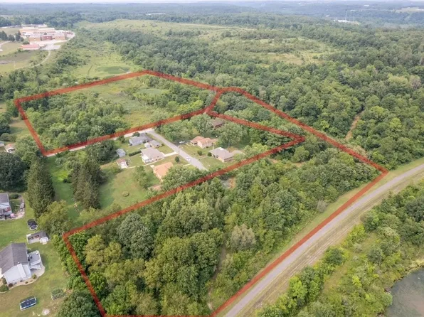 0 Harmon Creek Rd, Burgettstown, PA 15021