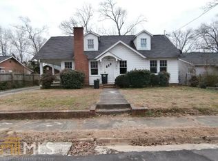 203 N Elm St NW, Rome, GA 30165