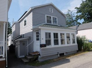 13 Maplewood Ave, Old Orchard Beach, ME 04064