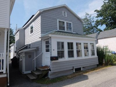 13 Maplewood Avenue, Old Orchard Beach, ME, 04064
