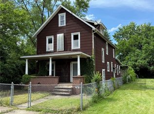 2013 7th St NE, Canton, OH 44704