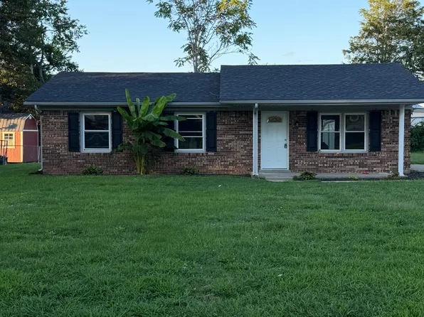 132 Greenfield Cir #132, Mount Washington, KY 40047