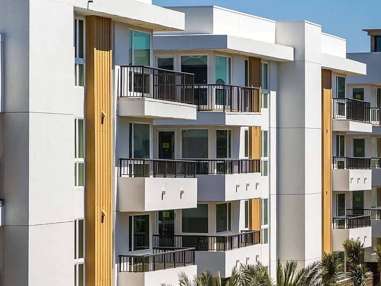 Elements Apartments* — Photo 149