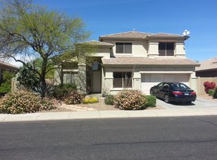 40232 N Faith Ln, Phoenix, AZ 85086