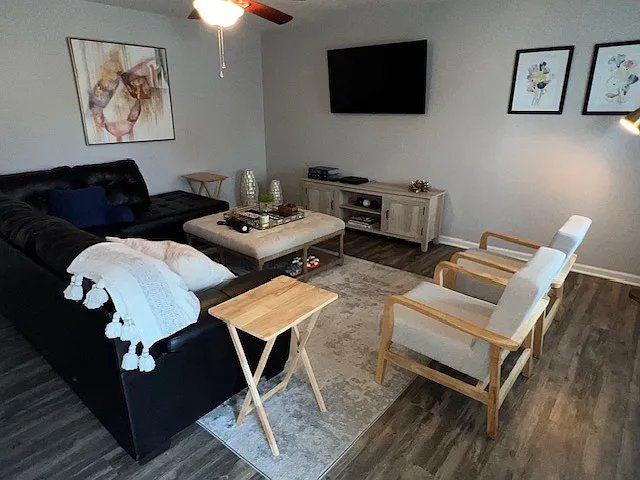 3 bed, 1856 sqft, $2,100 — Photo 4