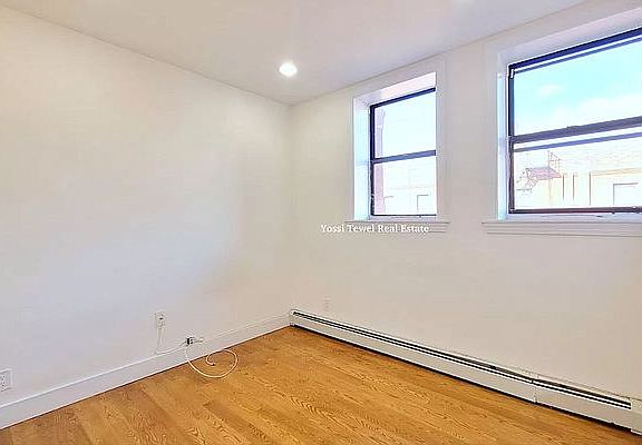 5th image of 172 W 133rd St Unit 5E