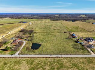 S Primrose Rd, Lowell, AR 72745