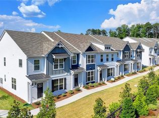 1589 Salem Dr, Conyers, GA 30013