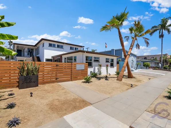 4822 Muir Ave, San Diego, CA 92107