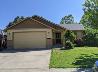 575 Raber Rd, Eugene, OR 97402