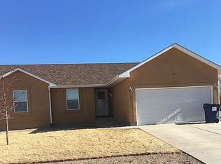 870 S Blakeland Dr, Pueblo West, CO 81007