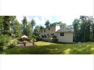 129 Aldrich St, Granby, MA 01033