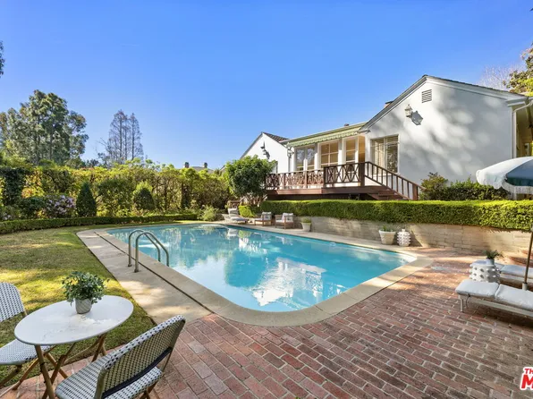 308 Oceano Dr, Los Angeles, CA 90049