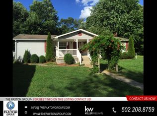 3410 Kamer Miller Rd, New Albany, IN 47150