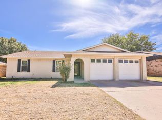5105 73rd St, Lubbock, TX 79424