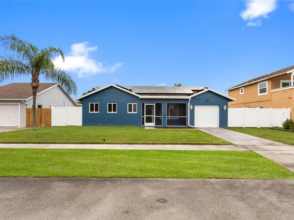 2003 SW 87th Avenue, North Lauderdale, FL 33068