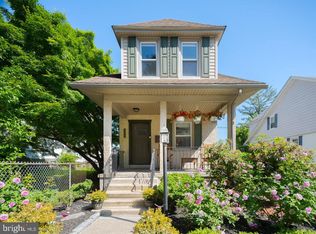 329 Meeting House Ln, Narberth, PA 19072