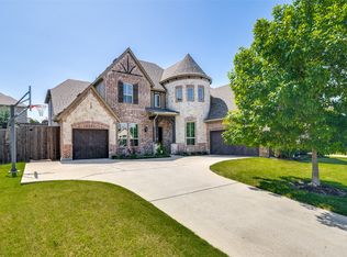 4620 Bronco Blvd, Carrollton, TX 75010