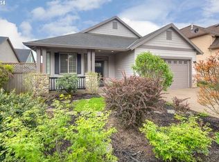 14668 Walnut Grove Way, Oregon City, OR 97045