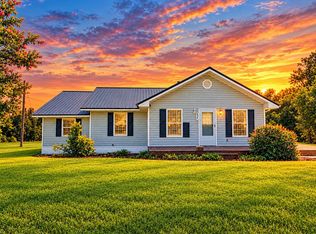 839 NE Post Rd, Madison, FL 32340