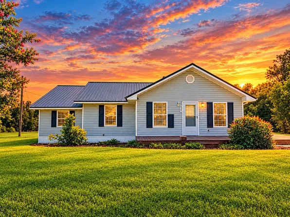 839 NE Post Rd, Madison, FL 32340