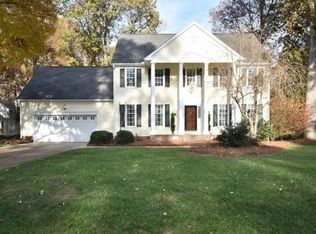 103 Aspen Ave, Elon, NC 27244