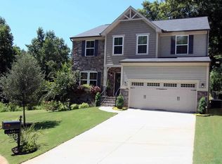 112 Waters Reach Ln, Simpsonville, SC 29681