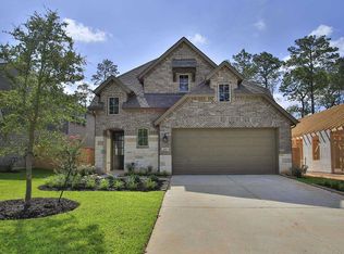 441 Soapberry Tree Ct, Willis, TX 77318