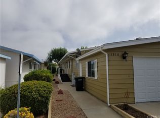 1310 Sorrel Dr, Hemet, CA 92545