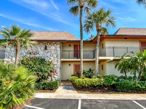 2400 S Ocean Drive #912, Fort Pierce, FL 34949