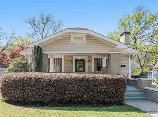 5025 8th Ct S, Birmingham, AL 35212