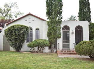 707 Ridgecrest Dr SE, Albuquerque, NM 87108