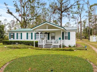 10433 County Road 136, Live Oak, FL 32060