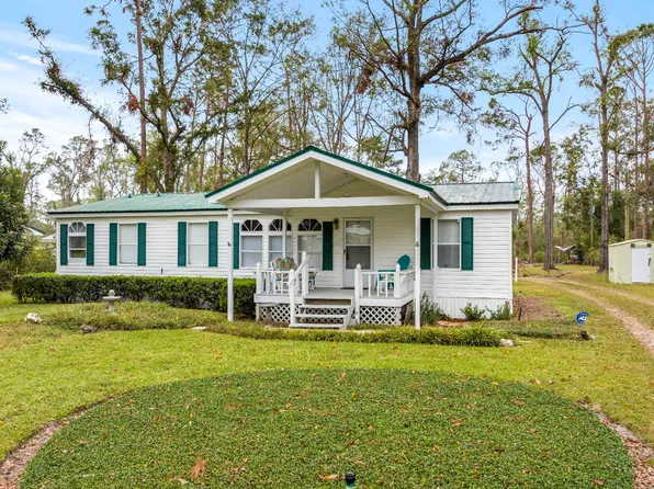 10433 County Road 136, Live Oak, FL 32060