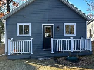 8567 Kokosing Rd, Hale, MI 48739