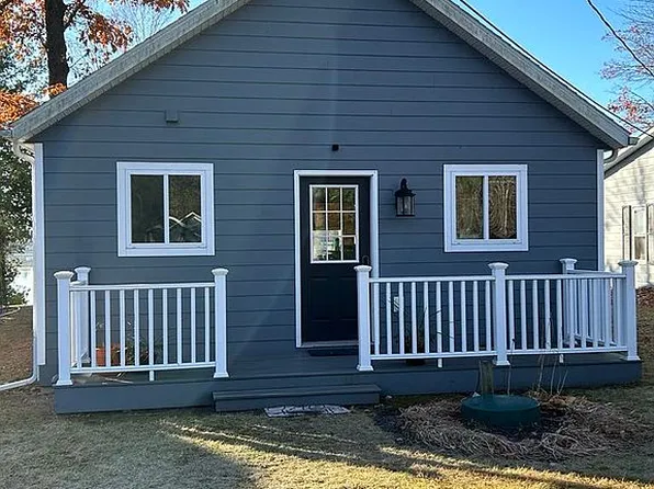 8567 Kokosing Rd, Hale, MI 48739