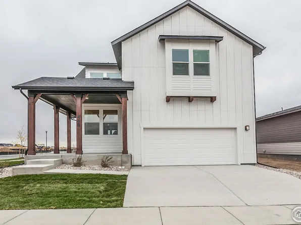 2903 Supercub Ln, Fort Collins, CO 80524